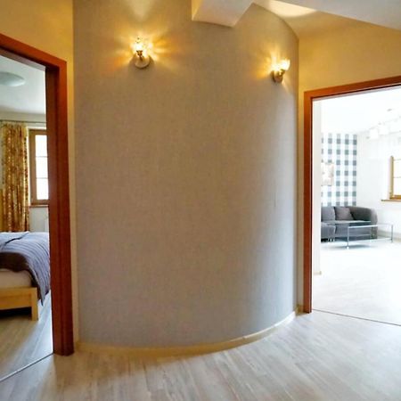 Apartamenty Every Sky Nadrzeczna 2B Karpacz Luaran gambar