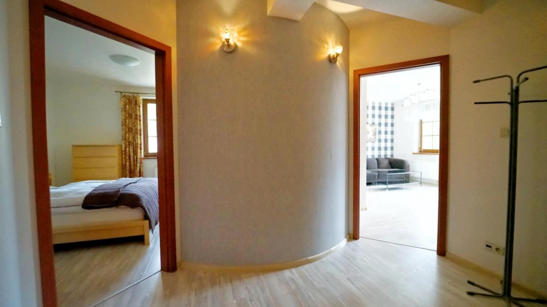 Apartamenty Every Sky Nadrzeczna 2B Karpacz Luaran gambar