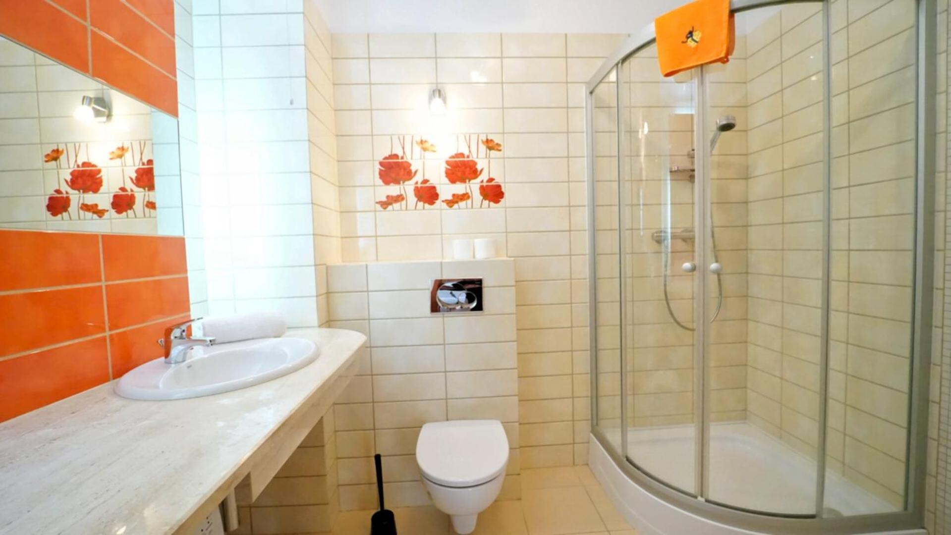 Apartamenty Every Sky Nadrzeczna 2B Karpacz Luaran gambar