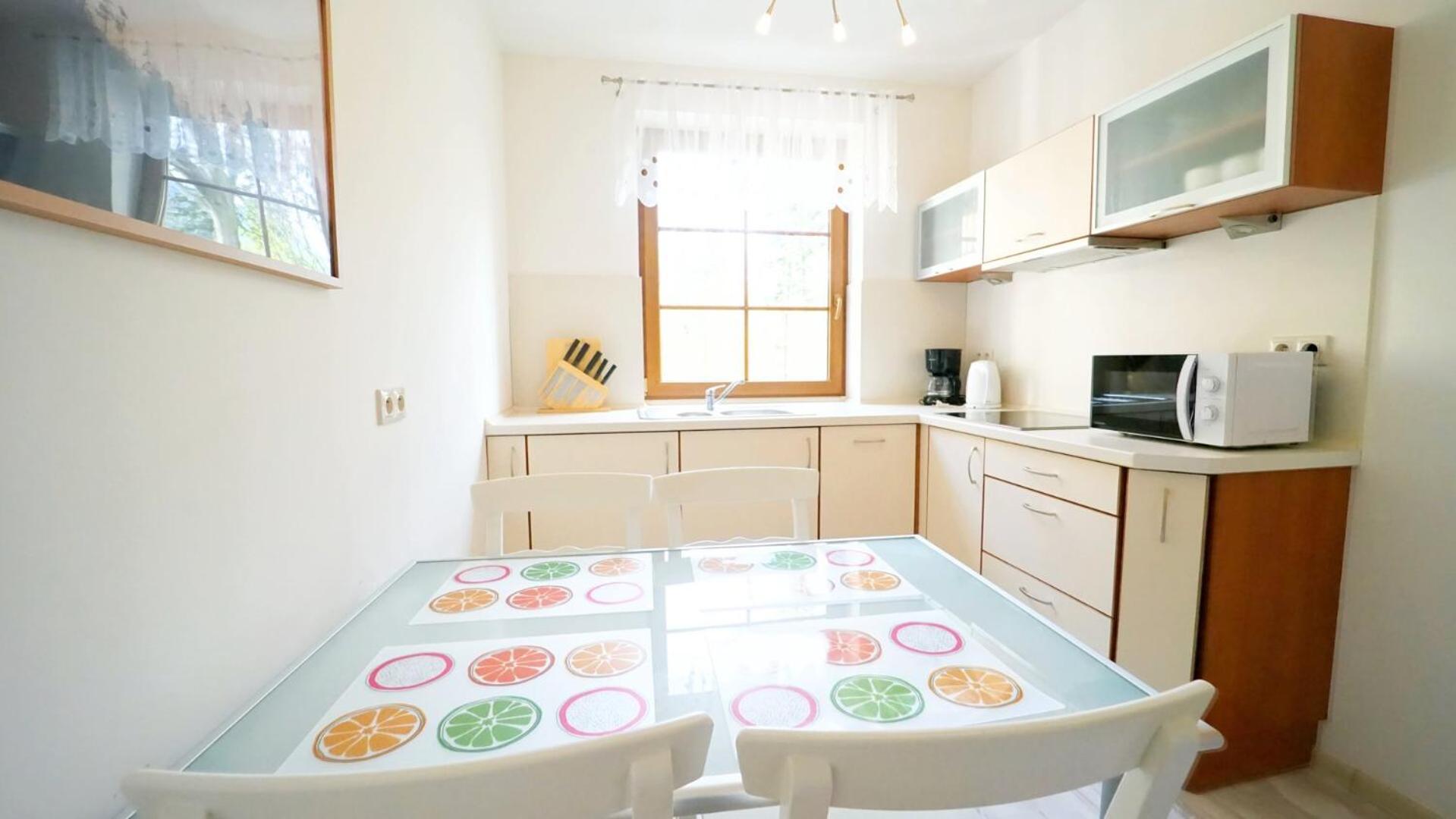 Apartamenty Every Sky Nadrzeczna 2B Karpacz Luaran gambar