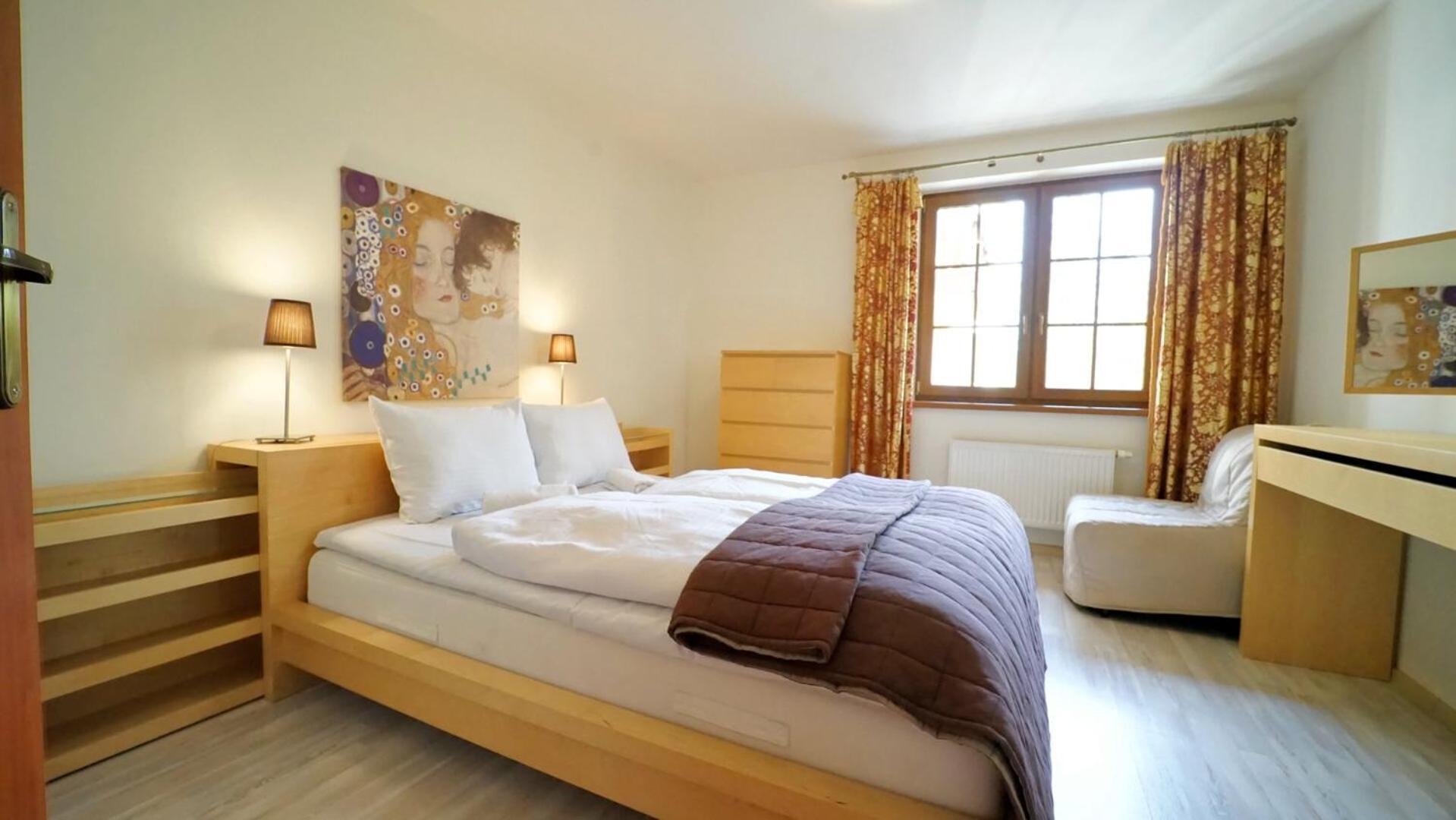 Apartamenty Every Sky Nadrzeczna 2B Karpacz Luaran gambar